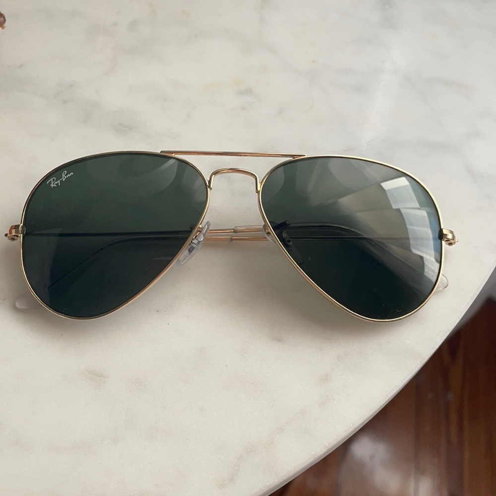 Ray-Bans - Aviator classic SMALL